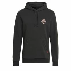 Sweatshirt à Capuche Adidas 5.10 Graphics