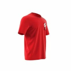 T-shirt Adidas Five Ten Brand Of The Brave -VTT Soldes gp2394 app virtual 3d 4 white