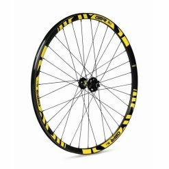 Roue Avant Gurpil Gtr Tubeless Ready Sl20 Disque