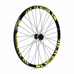Roue Avant Disque Gurpil Gtr Tubeless Ready Sl20 Boost