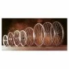 Roue Arrière 400 Rayons Aluminium Gurpil