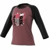 T-shirt Femme Adidas Five Ten Graphic