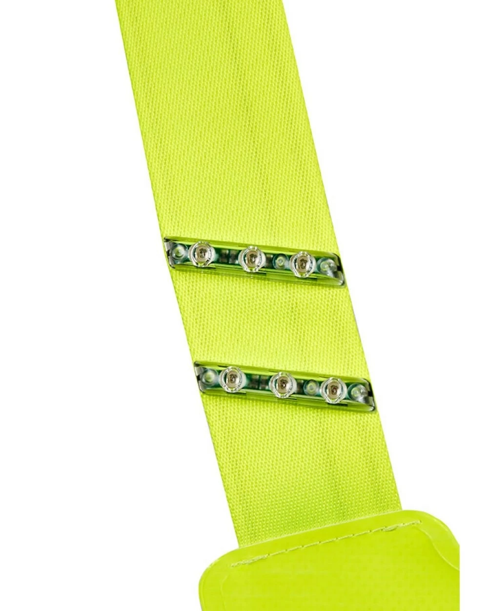 Visibilité Harnais Lumineux Weelight Premium 4 Visibilité Harnais Lumineux Weelight Premium – Image 2