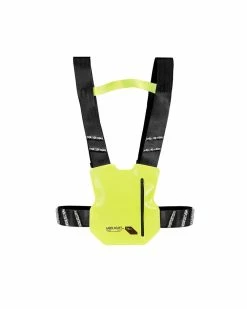 Visibilité Harnais Lumineux Weelight Premium 9 Visibilité Harnais Lumineux Weelight Premium -VTT Soldes harnais lumineux weelight premium 3