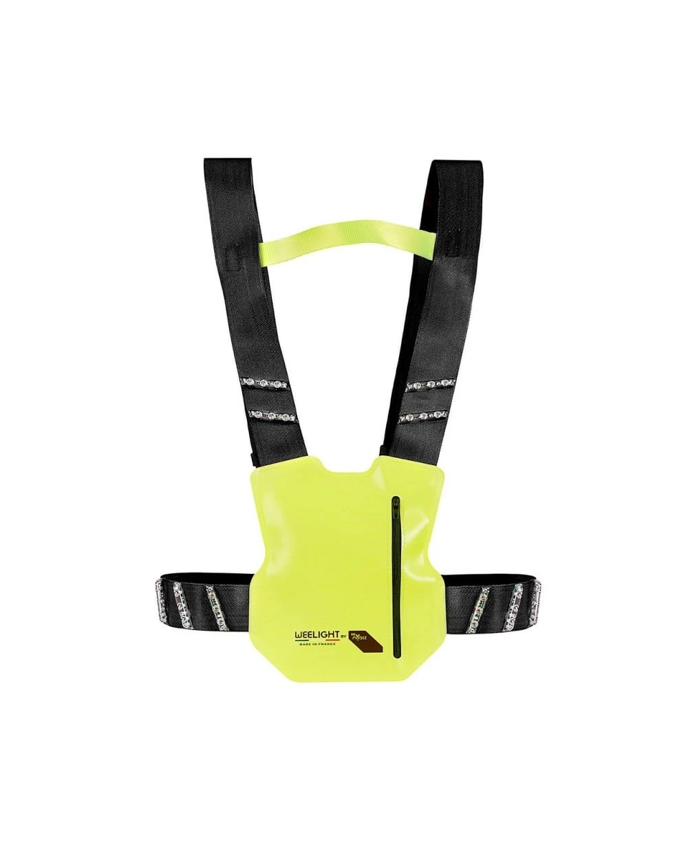 Visibilité Harnais Lumineux Weelight Premium 6 Visibilité Harnais Lumineux Weelight Premium – Image 4