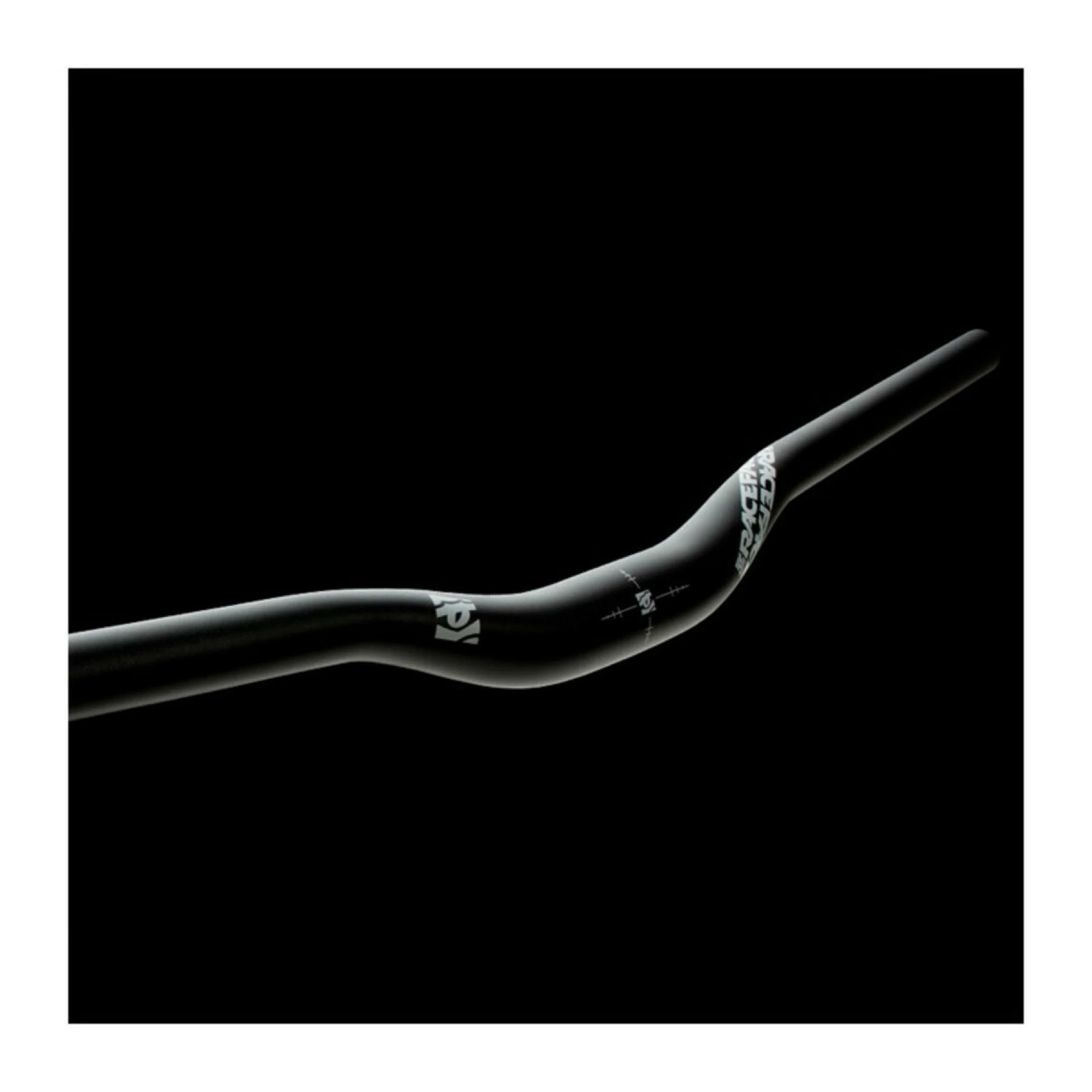 Guidon Relevé Race Face Ride Low 31.8x710mm 6 Guidon Relevé Race Face Ride Low 31.8x710mm – Image 4