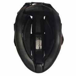Casque Cuir Hedkayse -VTT Soldes hedkaysecuirm 4