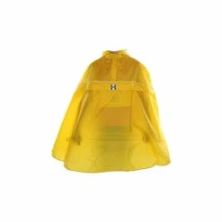 Poncho Hock Rain Stop