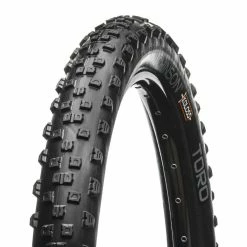 Pneu VTT Gravity - Vae Homologué Hutchinson Toro Koloss TS Tubetype-tubeless Ready E50