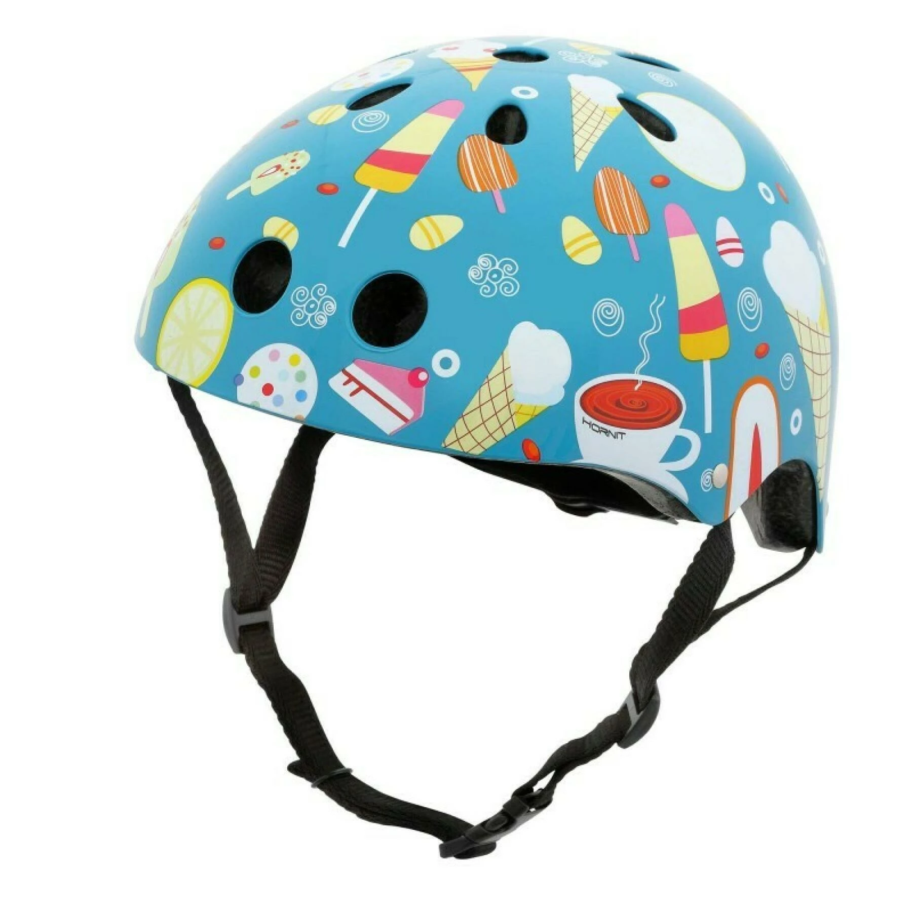 Casque Enfant Hornit Head Candy 3 Casque Enfant Hornit Head Candy