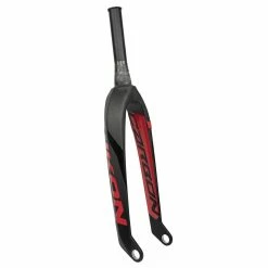Fourche Ikon Tapered Pro Cruiser -VTT Soldes ikon ikofork012 2