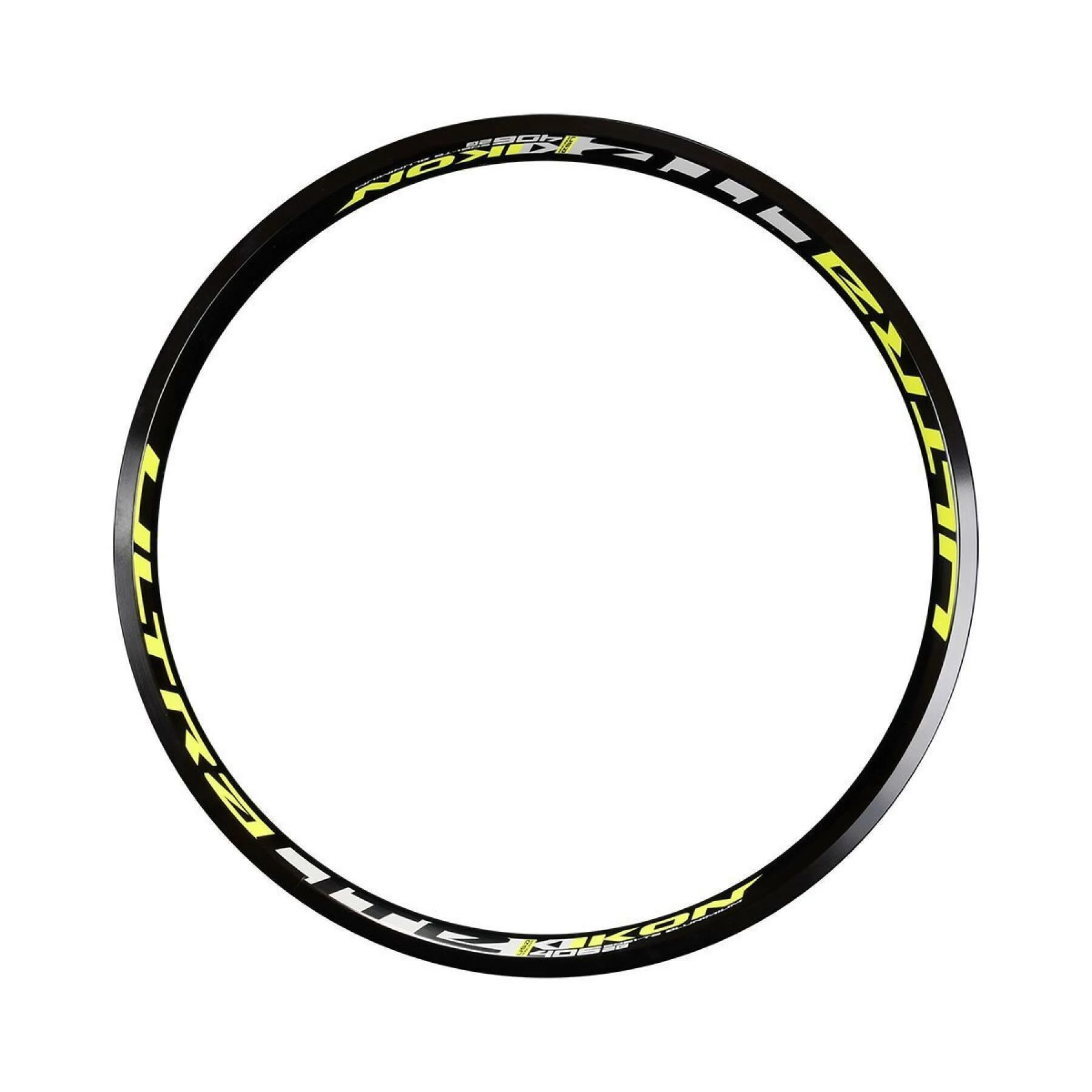 Jante Arrière Ikon Ultralite 36 H 3 Jante Arrière Ikon Ultralite 36 H