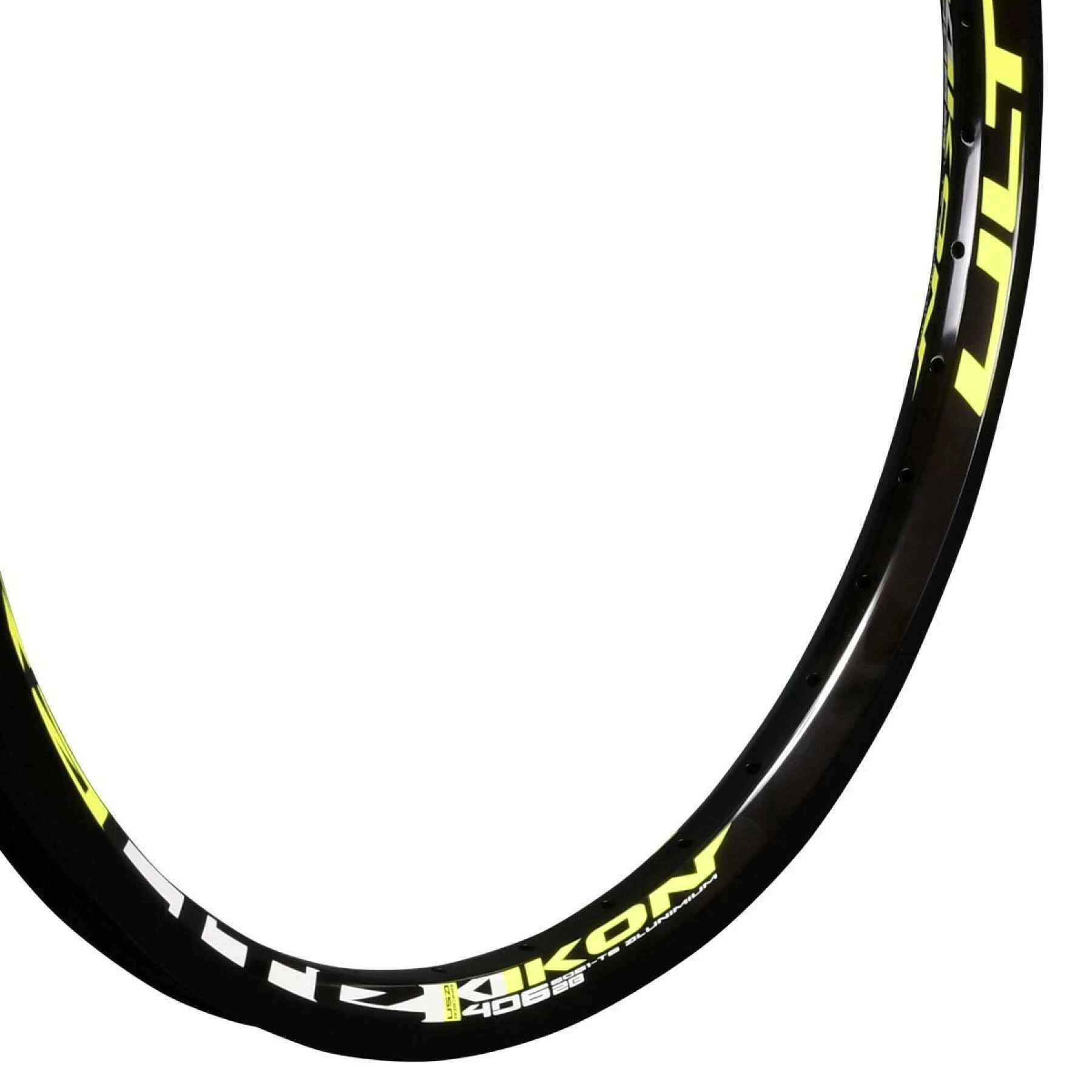 Jante Arrière Ikon Ultralite 36 H 4 Jante Arrière Ikon Ultralite 36 H – Image 2