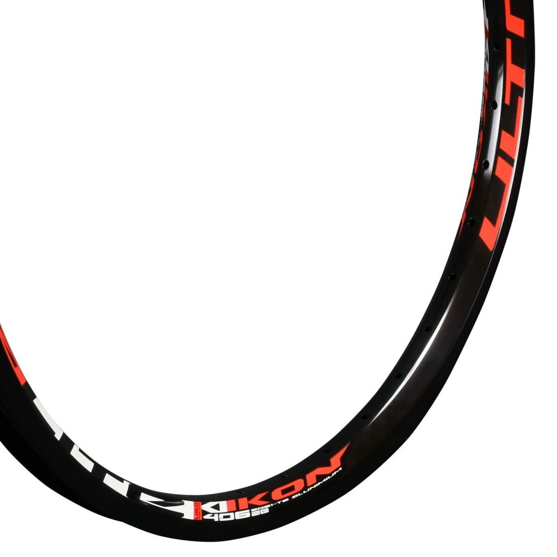 Jante Arrière Ikon Ultralite 36 H 4 Jante Arrière Ikon Ultralite 36 H – Image 2