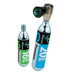 Pompe CO2 Innovations Air Chuck 16gr+20gr -VTT Soldes in101 1