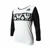 Maillot Manches Longues Femme Inca Army Wayra Rider -VTT Soldes inca army ia andes 012 ls blanc noir 1