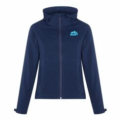 Veste Imperméable à Capuche Inca Army All Rounder 15