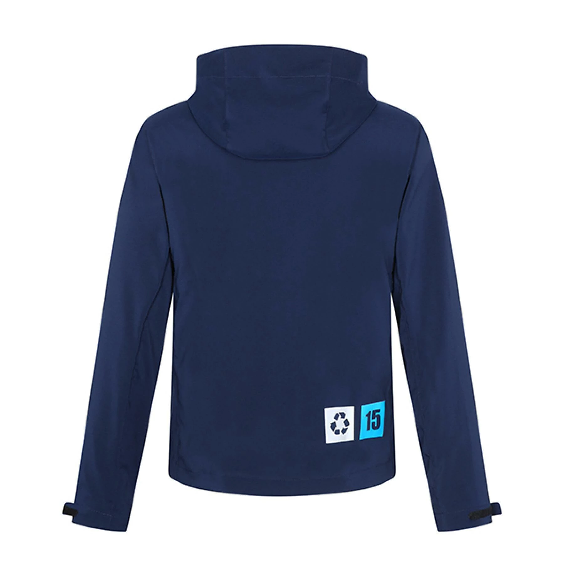 Veste Imperméable à Capuche Inca Army All Rounder 15 4 Veste Imperméable à Capuche Inca Army All Rounder 15 – Image 2