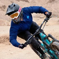 Veste Imperméable à Capuche Inca Army All Rounder 15 10 Veste Imperméable à Capuche Inca Army All Rounder 15 -VTT Soldes inca army ia jacket 001 blu bleu 4