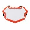 Plaque BMX Insight 3D Vision 2 Mini/cruiser 267x184 Mm -VTT Soldes insight insplat133 rouge 1