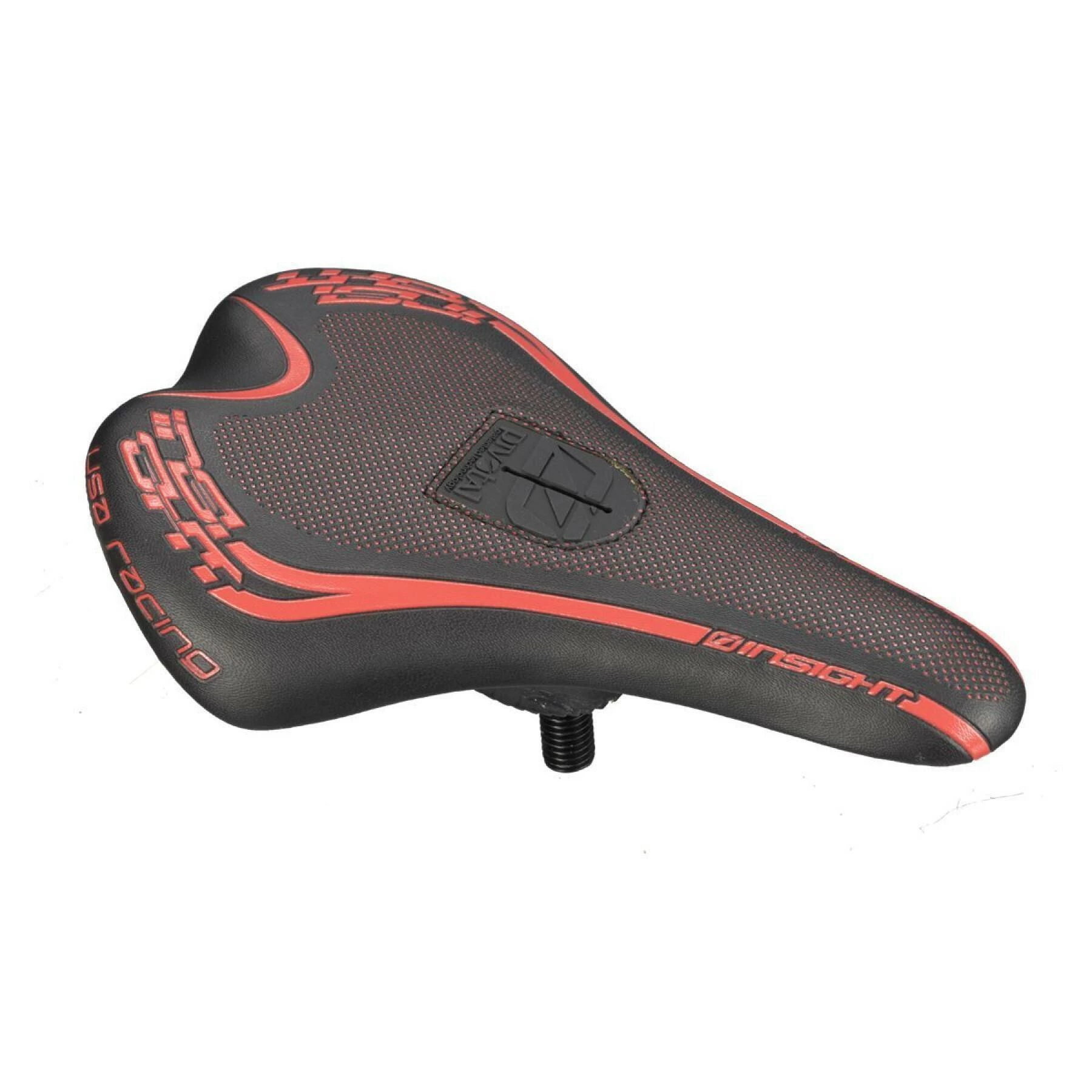 Selle Insight Mini Padded 165x108 Mm 3 Selle Insight Mini Padded 165x108 Mm
