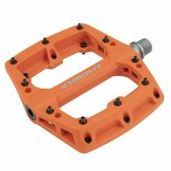 Pédales Thermoplastic Insight