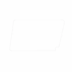 Fond De Plaque Mini Insight 3D Cruiser