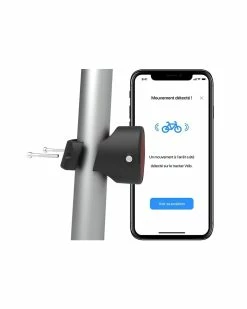 VTT Soldes -VTT Soldes invoxia bike tracker 1