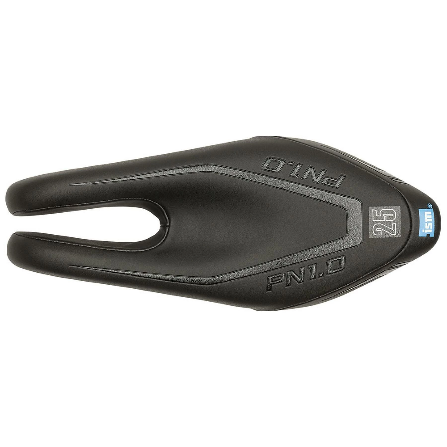 Selle Contre La Montre ISM PN 1.0 Foam 25 3 Selle Contre La Montre ISM PN 1.0 Foam 25