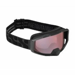 Masque VTT IXS Trigger