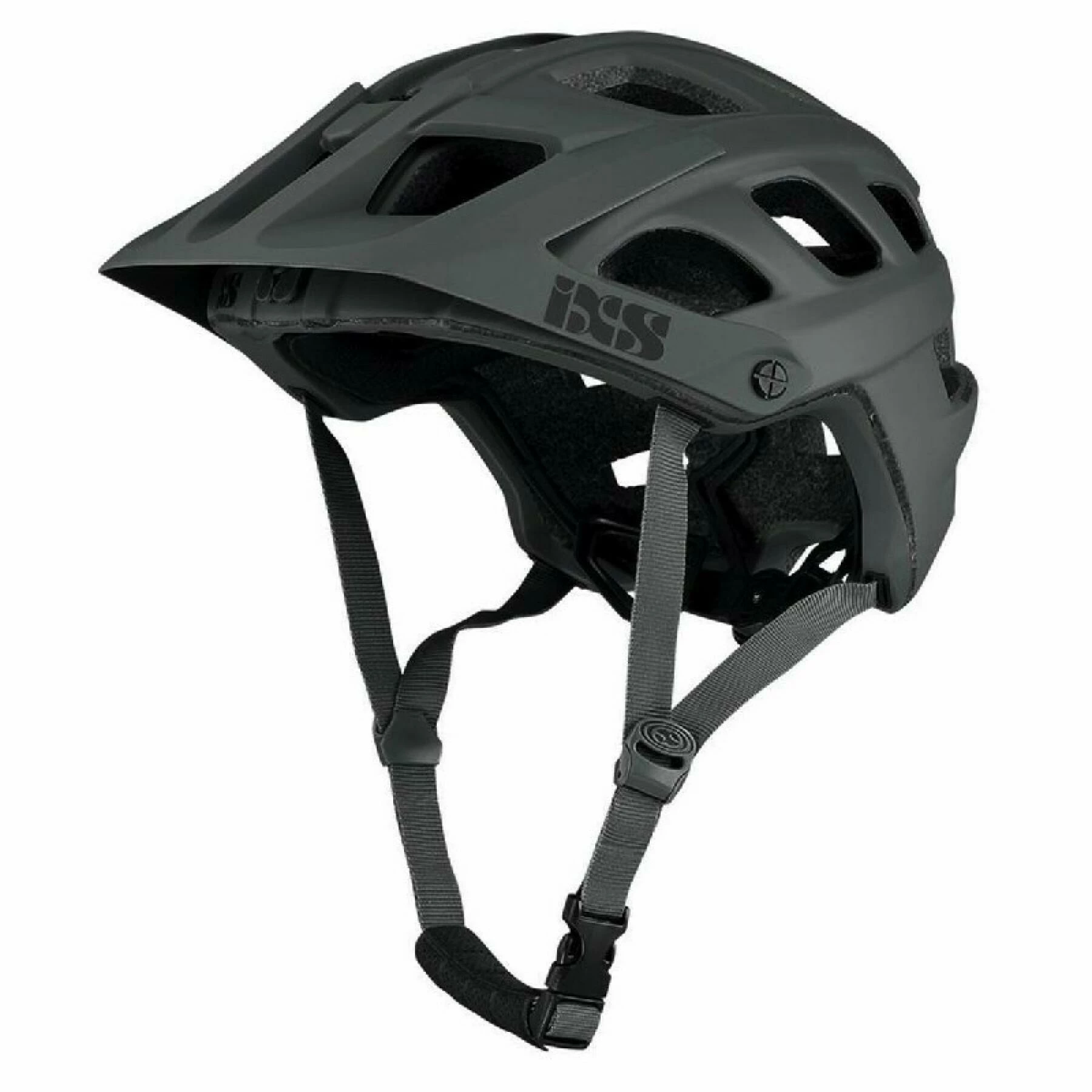 Casque IXS Trail Evo Mips 3 Casque IXS Trail Evo Mips