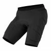Sous-short Vélo Ave Doublure De Protection IXS Trigger Lower 2 Sous-short Vélo Ave Doublure De Protection IXS Trigger Lower -VTT Soldes ixs 482 510 1100 009 xs