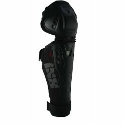 Protection Genoux Vélo IXS Hammer 11 Protection Genoux Vélo IXS Hammer -VTT Soldes ixs 482 510 9003 003 l