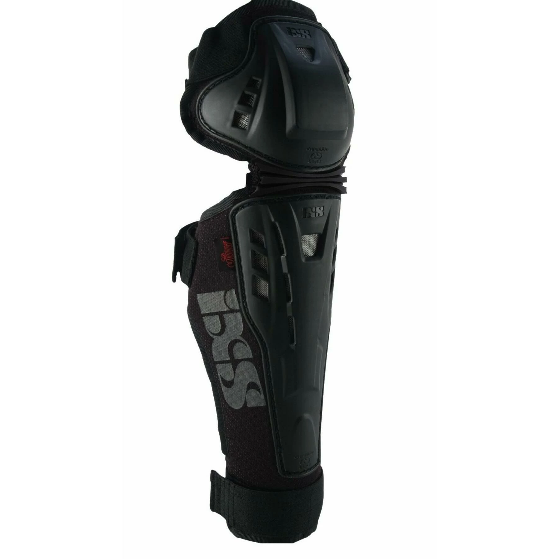 Protection Genoux Vélo IXS Hammer 6 Protection Genoux Vélo IXS Hammer – Image 4