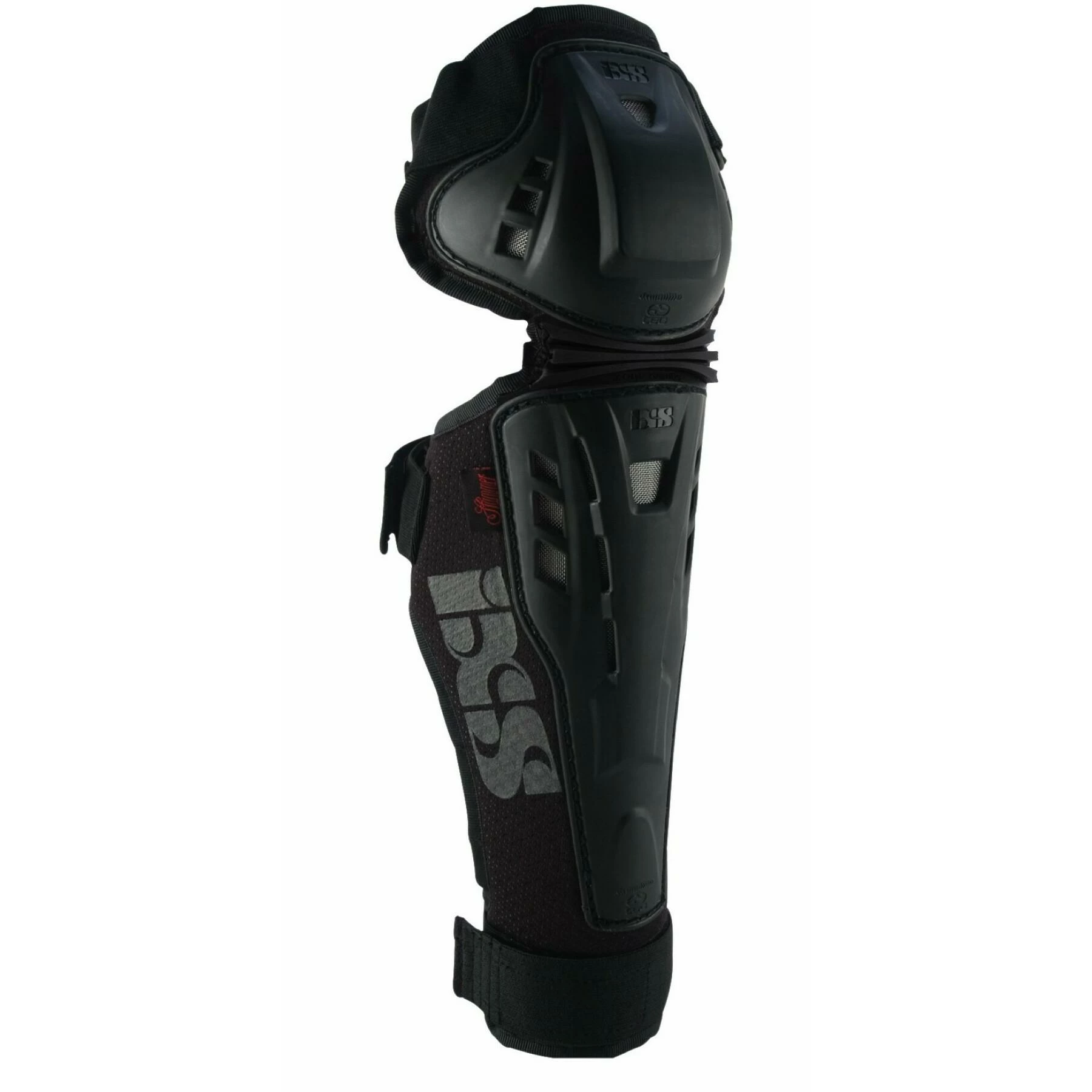 Protection Genoux Vélo IXS Hammer 5 Protection Genoux Vélo IXS Hammer – Image 3