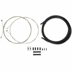 Kit Câble De Frein Jagwire Universal Sport 6 Kit Câble De Frein Jagwire Universal Sport -VTT Soldes ja5008 1
