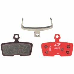 Plaquette De Frein Jagwire Sport SRAM Code -VTT Soldes ja5030.src 34