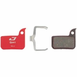 Plaquette De Frein Jagwire Sport SRAM Red -VTT Soldes ja5030.sre 30