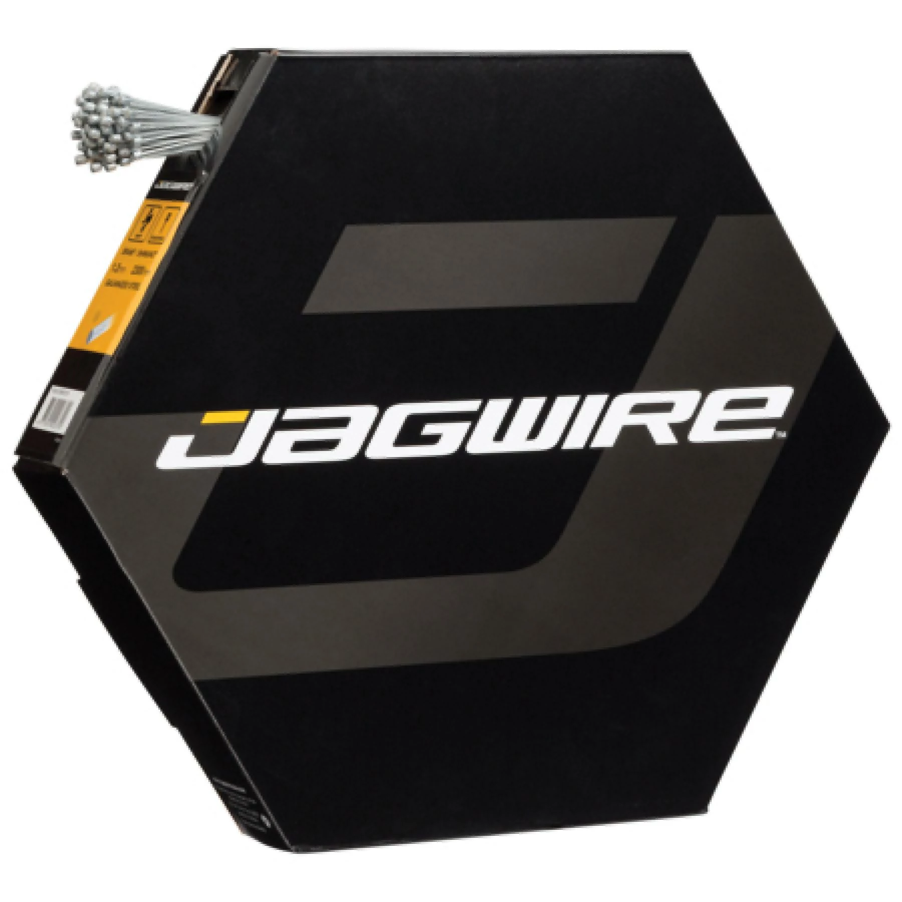 Câble De Dérailleur Jagwire Workshop Basics 1.2x2300mm SRAM/Shimano 100pcs 4 Câble De Dérailleur Jagwire Workshop Basics 1.2x2300mm SRAM/Shimano 100pcs – Image 2