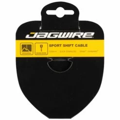 Câble De Dérailleur Jagwire 1.1X3100mm Campagnolo