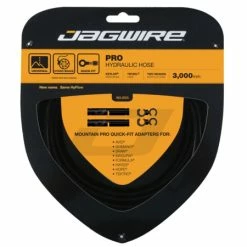 Câble Jagwire Pro Hydraulic Hose -VTT Soldes ja7463 0