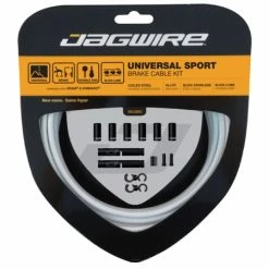 Kit De Freinage Jagwire Universal Sport