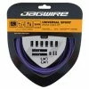 Kit Câble De Frein Jagwire Universal Sport -Purple 1 Kit Câble De Frein Jagwire Universal Sport -Purple -VTT Soldes ja7518 0