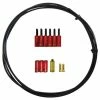 Kit Câble De Frein Jagwire Universal Pro 4,5mm 2 Kit Câble De Frein Jagwire Universal Pro 4,5mm -VTT Soldes ja7628 0