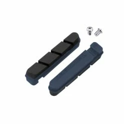 Patins De Frein Jagwire Road Pro S Insert SRAM/Shimano -VTT Soldes ja7680 0