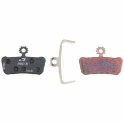 Plaquette De Frein Jagwire Pro Extreme Avid Trail-SRAM Guide -VTT Soldes ja7710.avt 6