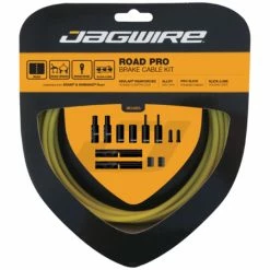 Kit De Freinage Jagwire Pro