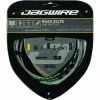 Kit Câble De Dérailleur Jagwire Road Elite 1 Kit Câble De Dérailleur Jagwire Road Elite -VTT Soldes ja8003.lgr 1