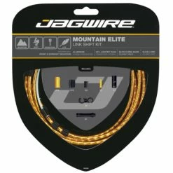 Kit De Freinage Jagwire Elite 10 Kit De Freinage Jagwire Elite -VTT Soldes ja8005.gld 1