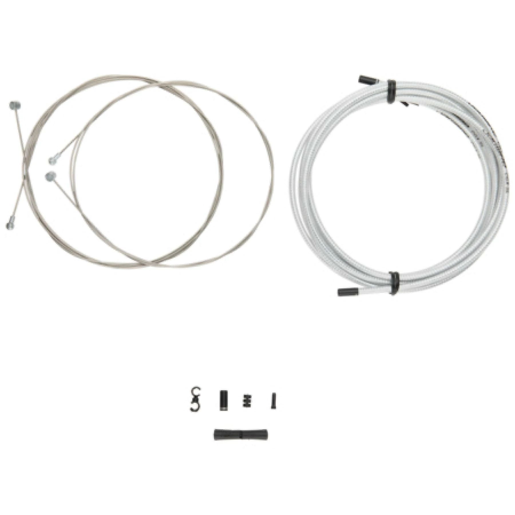 Kit Câble De Freinage Jagwire Universal Sport 4 Kit Câble De Freinage Jagwire Universal Sport – Image 2